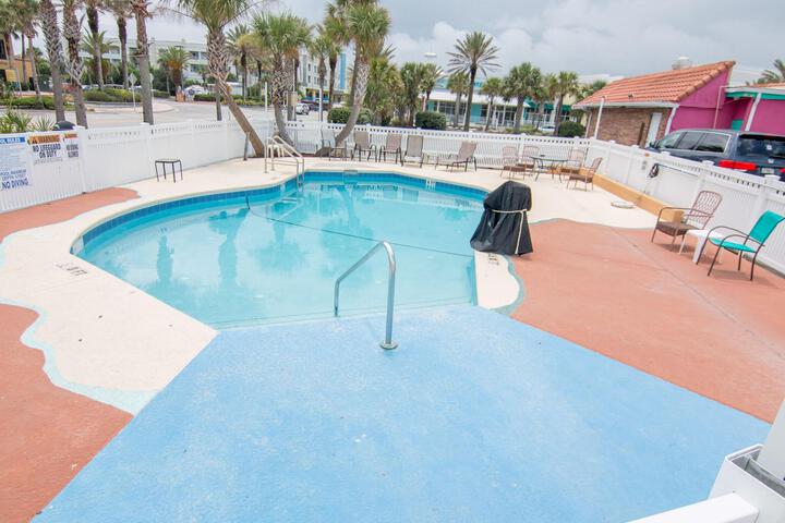 Magic Beach Motel