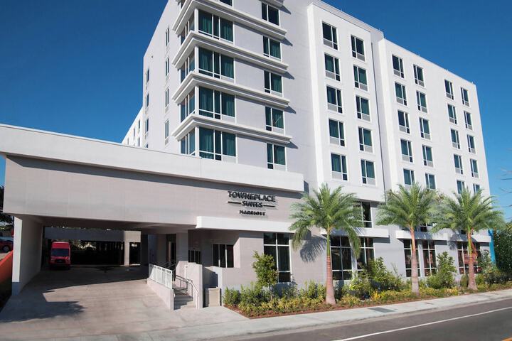 Hotel 2 of 45