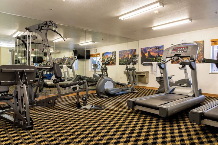 Health and Fitness 24 of 26