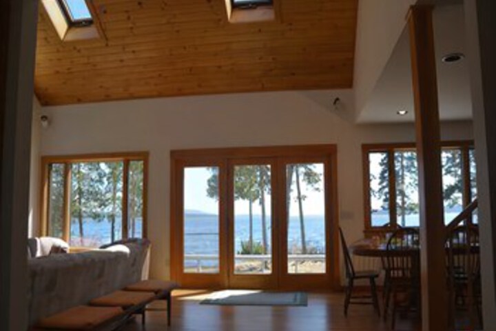 Sea Breeze Home
