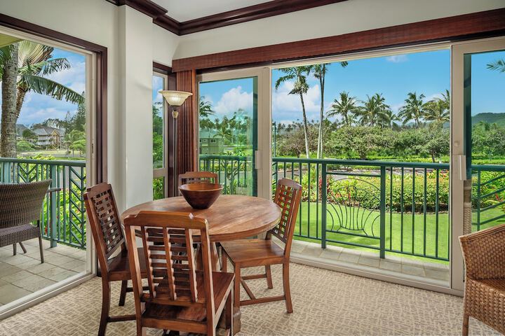 Waipouli Beach Resorts & Spa Kauai by OUTRIGGER
