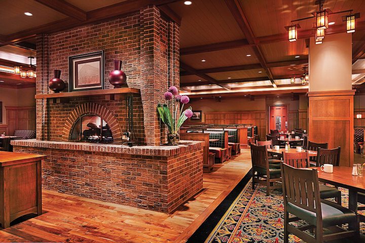 Ameristar Casino Resort Spa Black Hawk