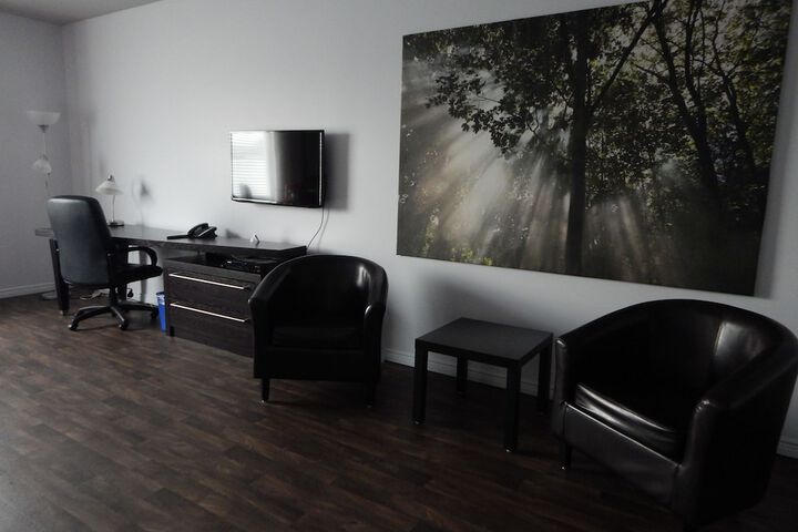 Hotel 1212