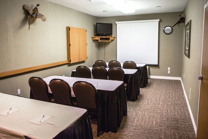 Meeting 19 of 25