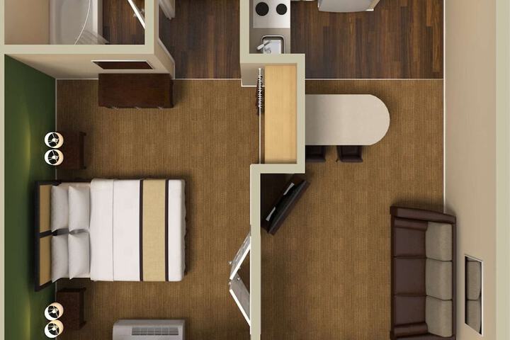Room 13 of 42
