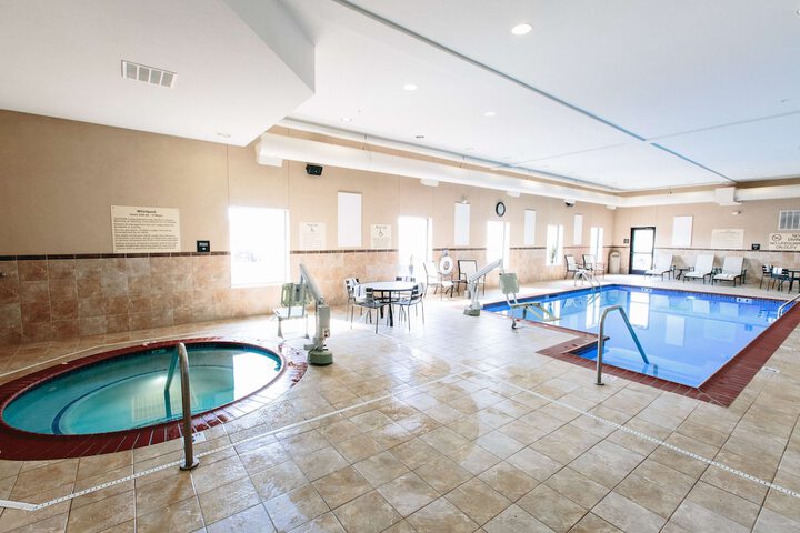 Pool 7 of 94