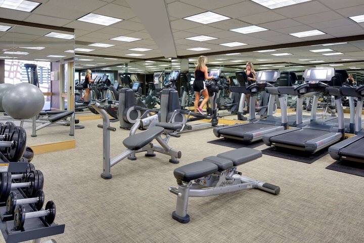 Health and Fitness 49 of 52