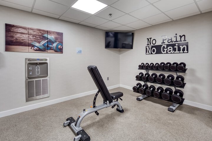 Health and Fitness 50 of 52