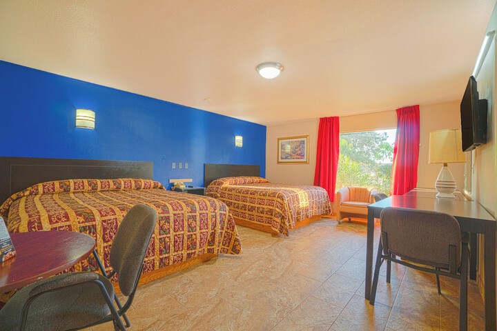 Vali Ho Motel by OYO Weslaco Mercedes