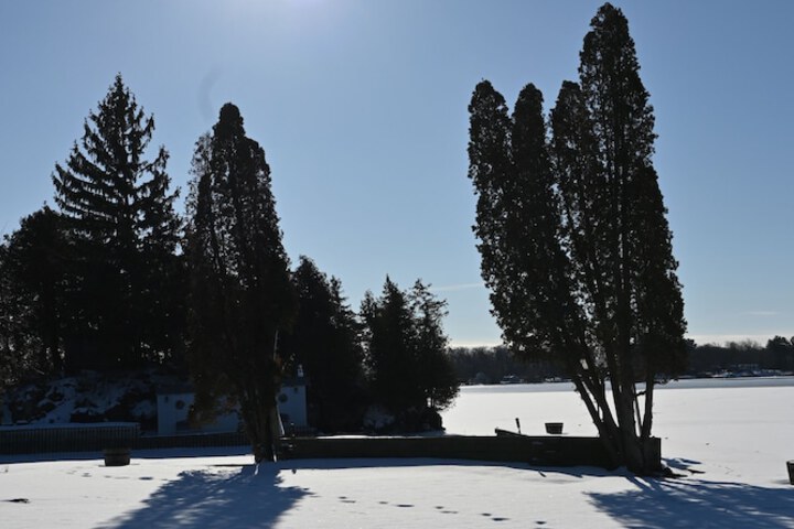 The Gananoque Inn