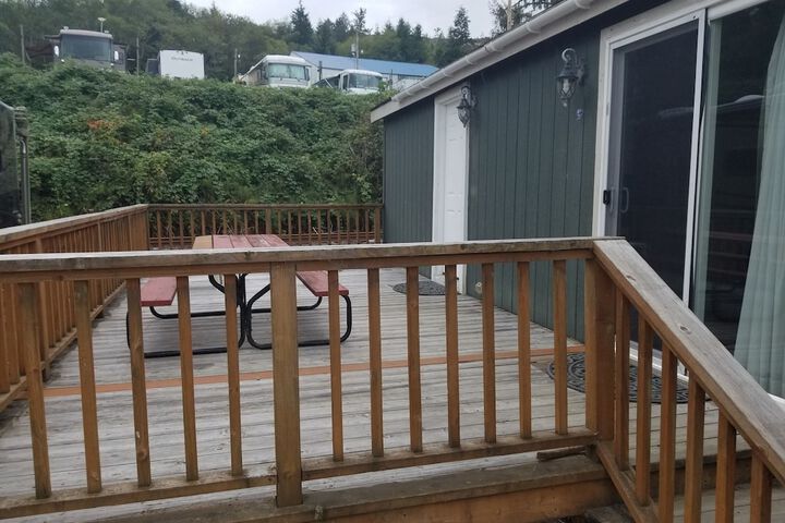Paradise Cove RV Resort & Marina