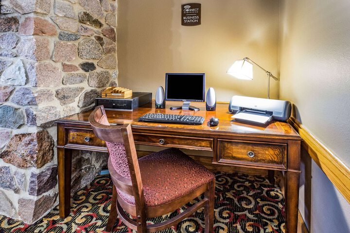 Business Center 24 of 24