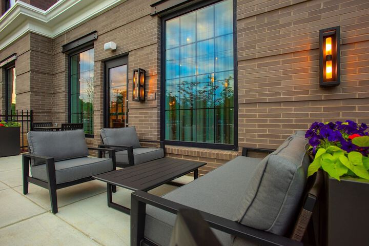 Fairfield Inn & Suites by Marriott Annapolis