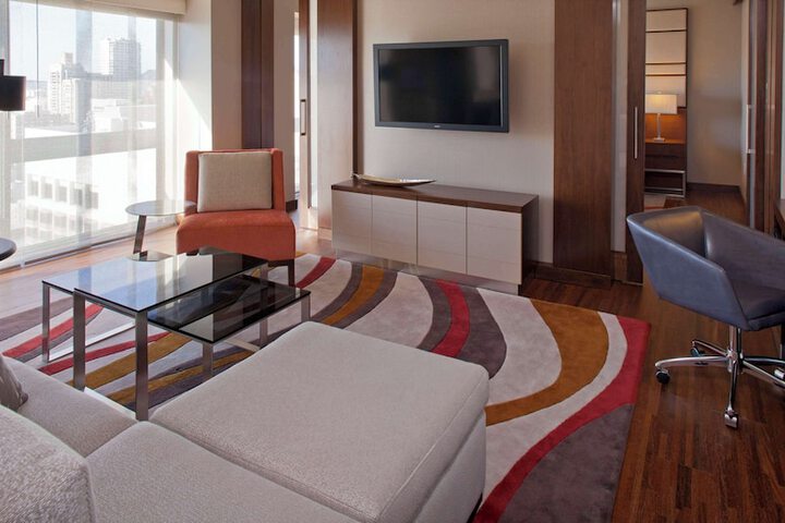 Grand Hyatt San Francisco