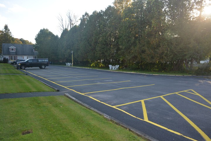 The Village Motel