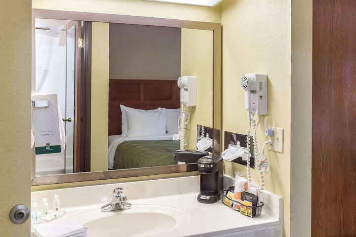 Quality Inn Athens