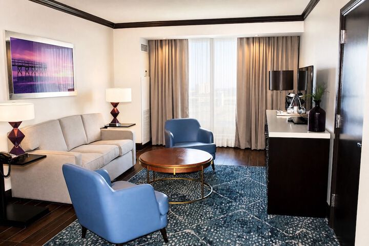 Harrahs Gulf Coast Hotel & Casino - a Caesars Rewards Destination