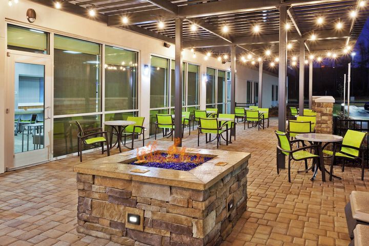 SpringHill Suites by Marriott Montgomery Prattville / Millbrook