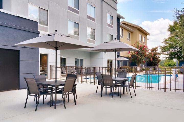Fairfield Inn & Suites by Marriott Albany