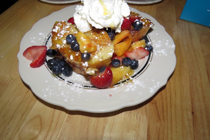 Berry Patch Bed and Breakfast