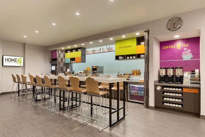 Home2 Suites by Hilton Houston Stafford
