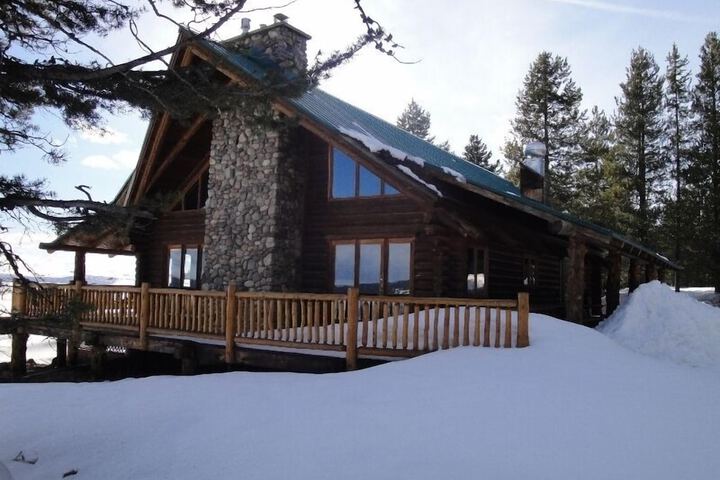 Eagle Ridge Ranch