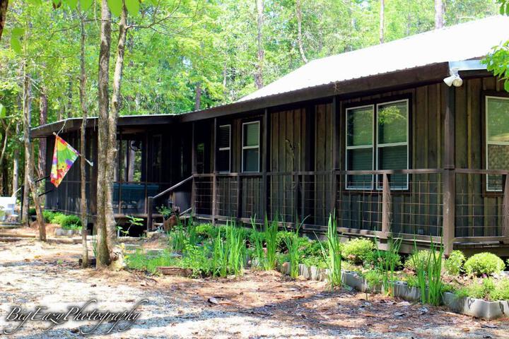 The Guest House