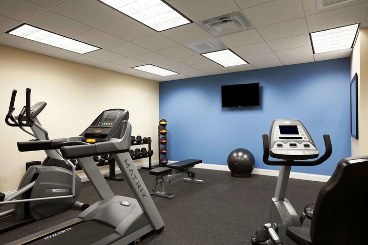 Health and Fitness 22 of 24