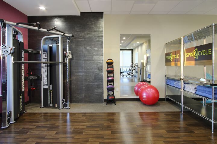 Home2 Suites by Hilton Port Arthur TX
