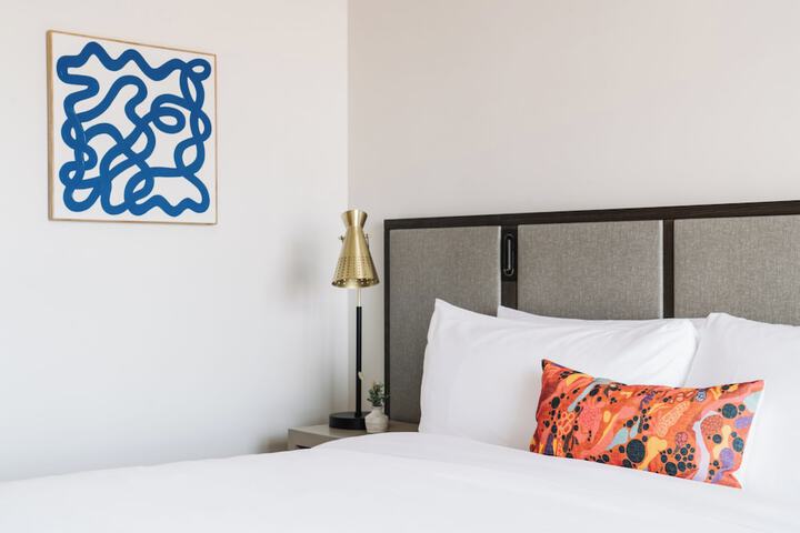 The Alida Savannah, a Tribute Portfolio Hotel