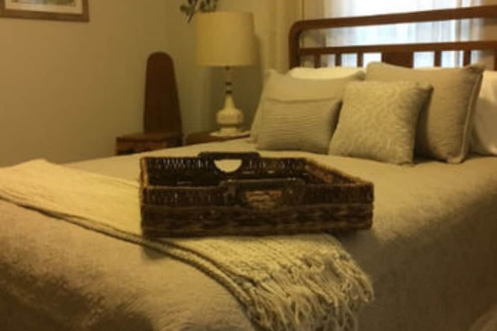 The Carriage House B & B