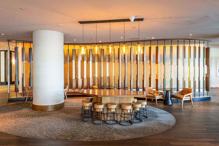 Hotel Interior 52 of 196