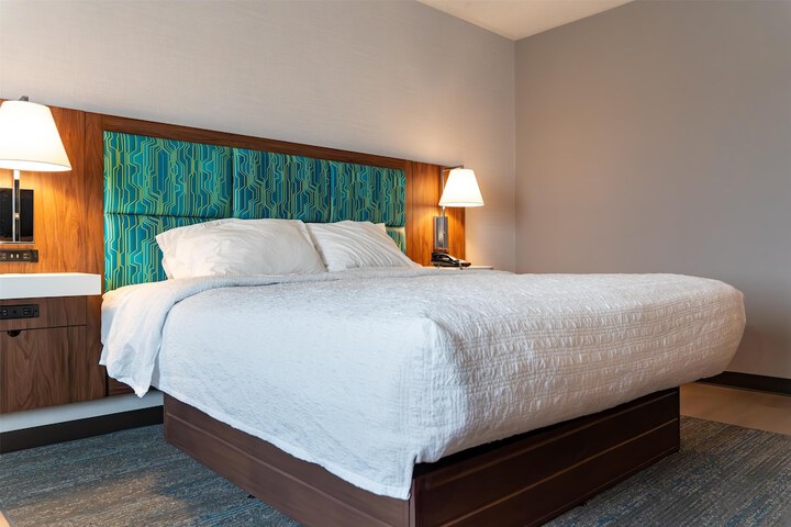 Hampton Inn Turnersville (Philadelphia Area)