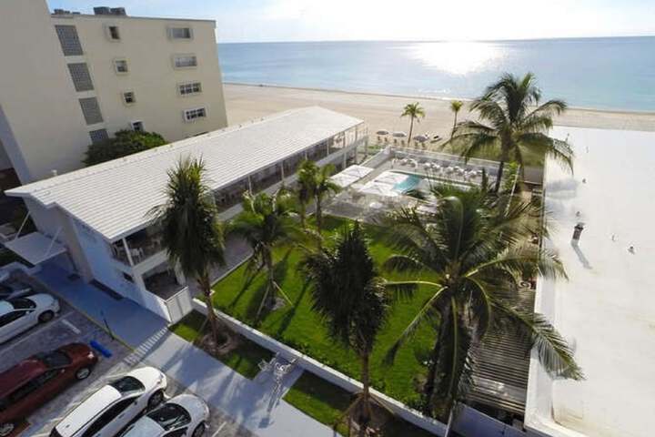 Hotel View 41 of 45