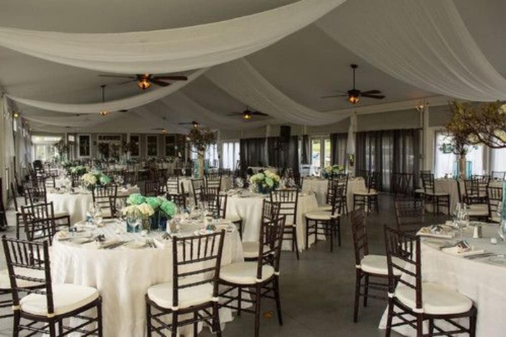 Wedding/Banquet 15 of 17