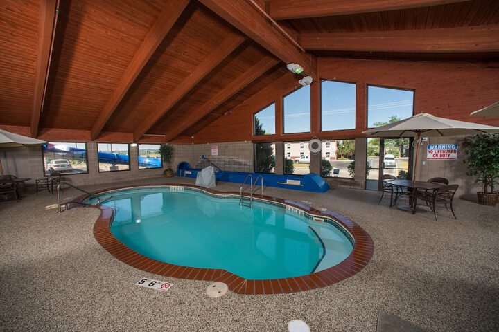 Pool 6 of 55