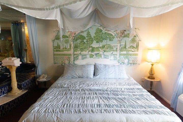 Auberge La Rocaille
