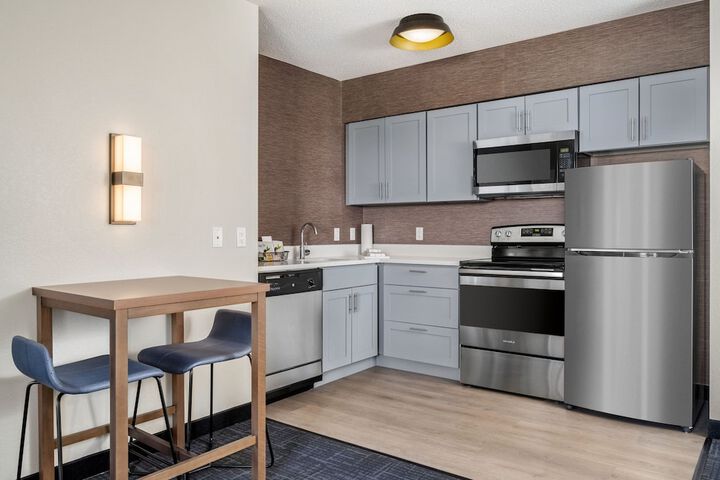 Residence Inn by Marriott Chicago Naperville / Warrenville