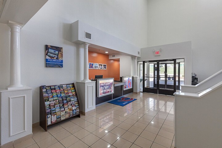 Motel 6 Bedford TX - Fort Worth