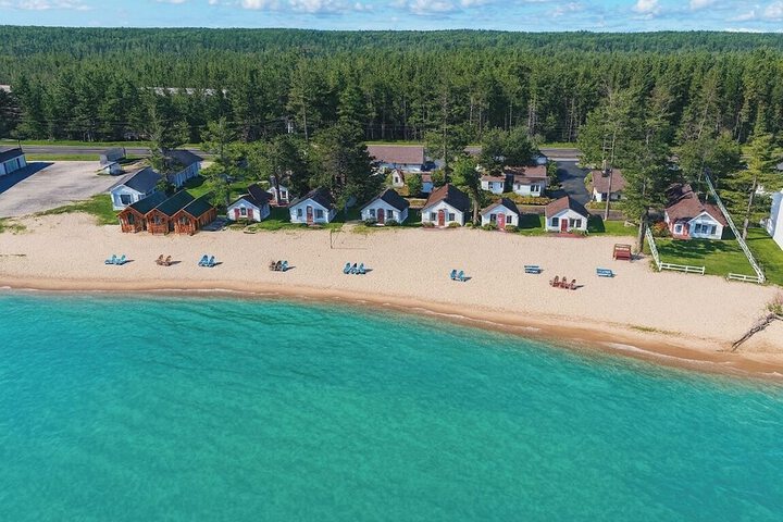 The Beach House