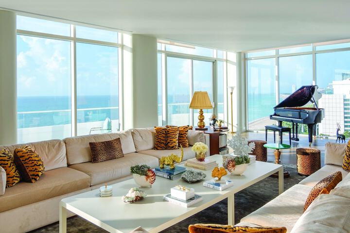 Faena Miami Beach