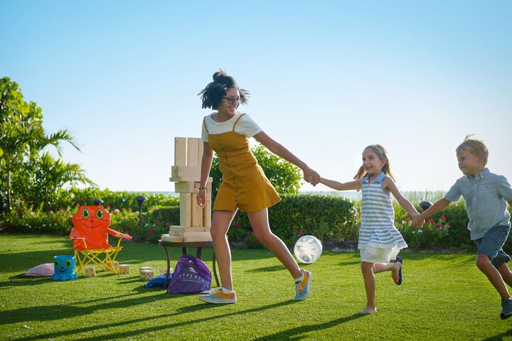 LaPlaya Beach & Golf Resort - a Noble House Resort