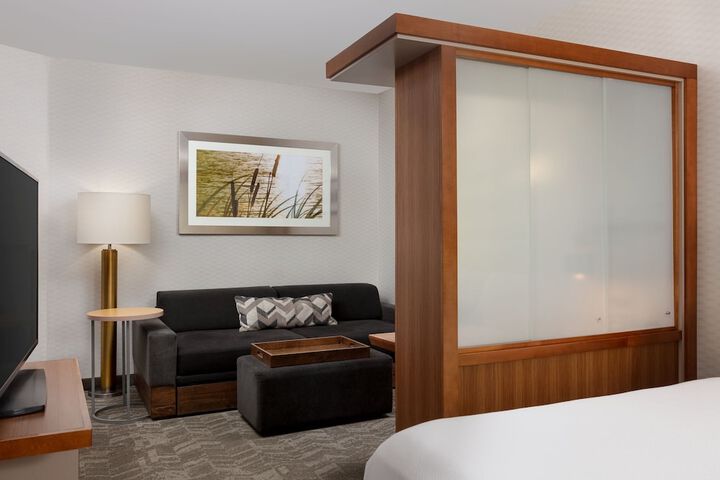 SpringHill Suites by Marriott Grand Junction Downtown / Historic Main St.