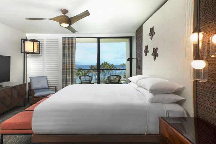 Hyatt Regency Maui Resort & Spa