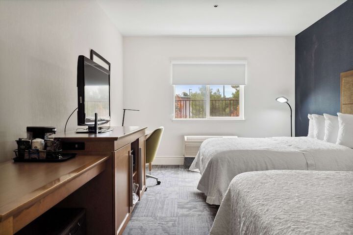 Sonesta Essential Vacaville - Napa Valley