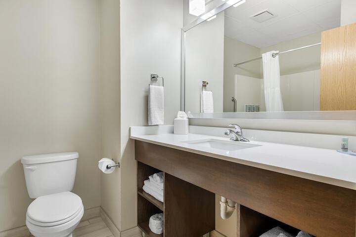 Best Western Brockport Inn & Suites