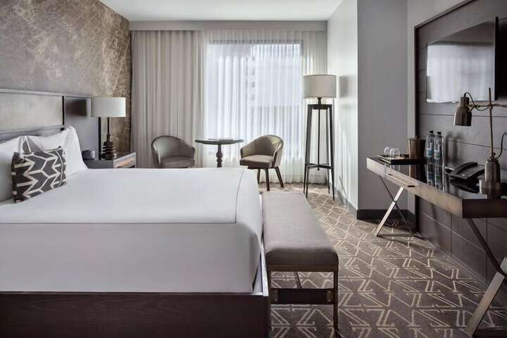 Hotel Van Zandt