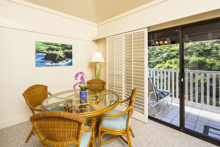Castle Kiahuna Plantation & Beach Bungalows