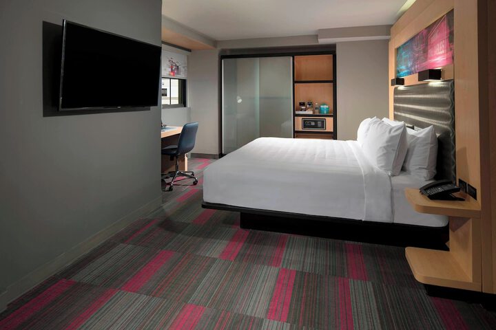 Aloft by Marriott Coral Gables