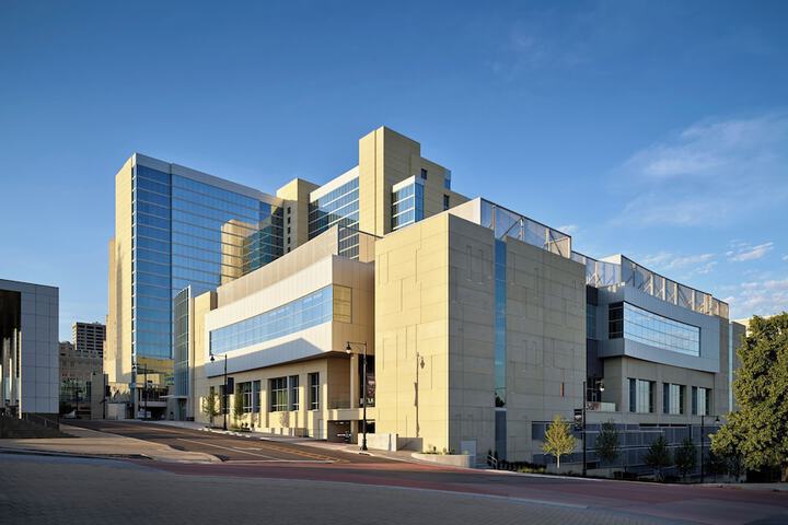 Loews Kansas City Hotel